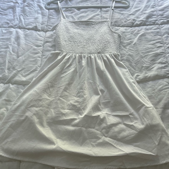 Summer Mini Sundress - Picture 2 of 2